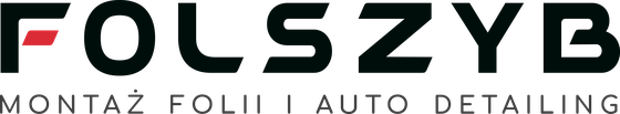 FOLSZYB — montaż folii i auto detailing